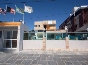 Tambaú Beach Hotel