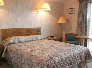Forest Haven Inn