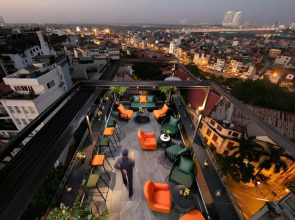 Bendecir Hotel & Spa