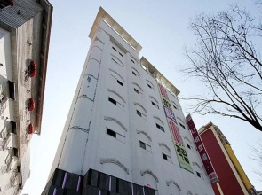 Hotel Navi