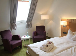 Hotel Tannhof