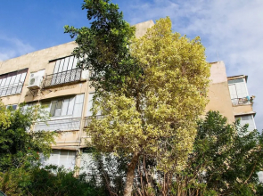 GK Apartments Herzel 53