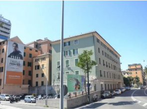 Le Torri Home 2