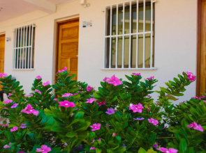 Hotel Dorado Plaza Punta Arena