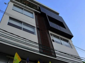 Hotel Boutique 442