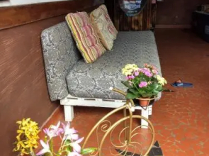 Hostel Vô Vicente