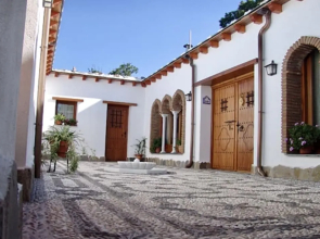 El Castañar Nazari- Adults Only
