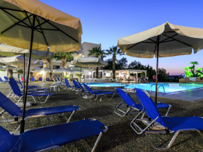 Gouves Bay Hotel - All Inclusive