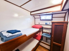 The Cabin Haarlem - Hostel