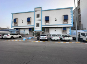 Yanbu Wings Furnished Apartments