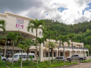 Hotel El Gran Chortí