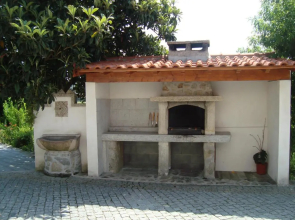 Quinta do Sobrado