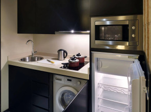 Southern Sun Abu Dhabi