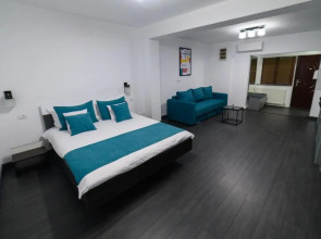 Aviator Apartament - Business Class Confort - Luxury