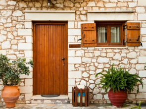 Tsivaras Villas