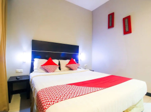 I-Shine Hotel by Oyo Rooms