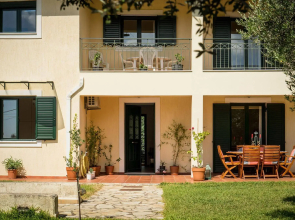 Koxyli Village Studios & Apartments