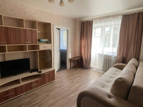 Na Ulitse Tereshkovoy Apartments