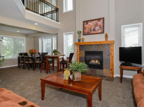 Utah's Best Vacation Rentals - Cottonwood Heights