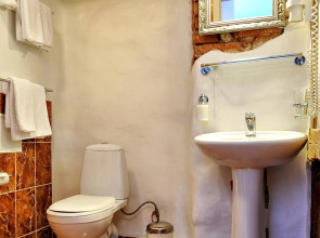 Гостиница St. Olav