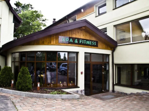 Hotel Niedzwiadek