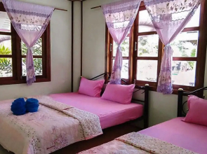 Koh Kood's Home