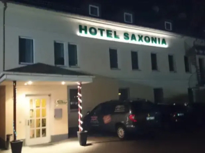 Hotel Saxonia