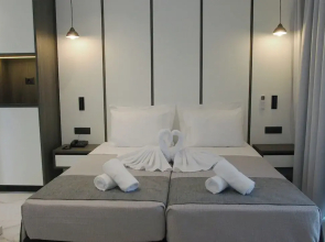 Oros Paradise Hotel