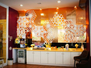 The Icon Place at Central Pattaya