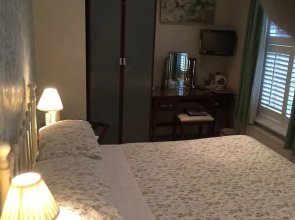 The Mayfair Guest House