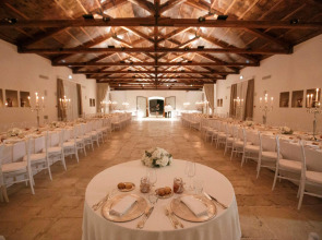 Mercure Villa Romanazzi Carducci Bari