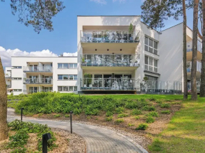 Apartamenty Sun & Snow Ukiel