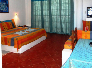Aquarius Terraces Boutique Resort