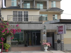 Cai Ling Xiuxian Homestay