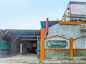 OYO 3214 Puri Amalia