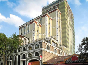 ibis Киев Центр