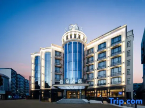 Zhoushan Shengsi Bendao Daoqin Park Atour Hotel