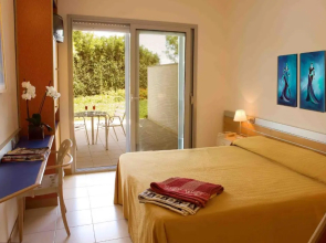 African Beach Villaggio Residence Hotel