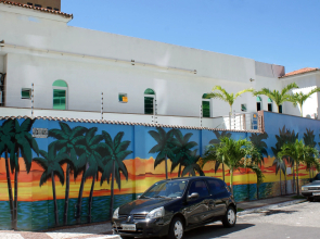 Hotel Encontro do Sol