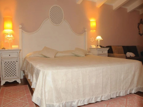 Antica Casa Diana