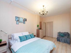 Cosmos (Космос) на улице Революции 48А