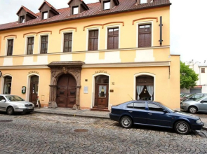 Hotel U Dvou Medvídku