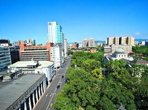 Taipei Corner-Taipei Main Station