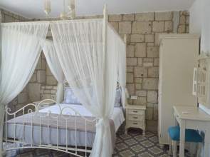Fehmi Bey Alacati - Special Class