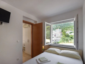 Sunshine Apartments in Baska Voda