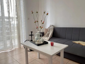 New Apartment, close to the beach, in Kos town "3"