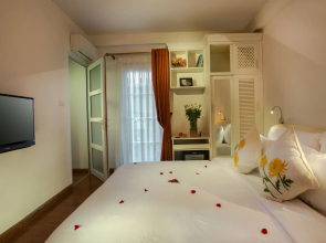 Singita Classy Boutique Hotel