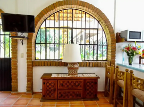 Margaritas Bungalow by Las Palmas