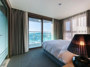 Jinju Raon Stay in Perla