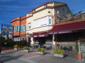 Casa Canosa